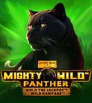 Mighty Wild™: Panther Grand Gold Edition