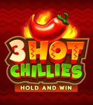 3 Hot Chillies