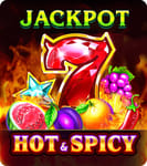 Hot and Spicy Jackpot