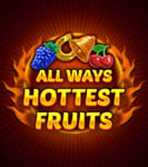 All Ways Hottest Fruits