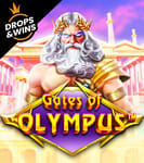 Gates of Olympus