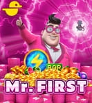 Mr. First