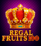 Regal Fruits 100