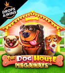 The Dog House Megaways