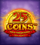 25 Coins