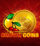 Crown Coins