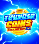 Thunder Coins: Hold and Win