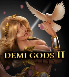 Demi Gods 2
