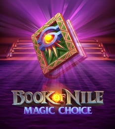 Book of Nile: Magic Choice