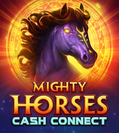 Mighty Horse