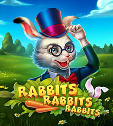 Rabbits Rabbits Rabbits