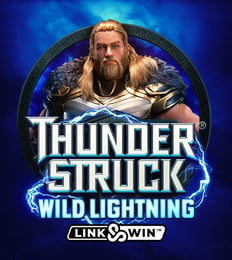 Thunderstruck Wild Lightning