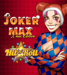 Joker Max: Hit 'n' Roll Xmas Edition