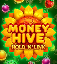 Money Hive: Hold 'n' Link