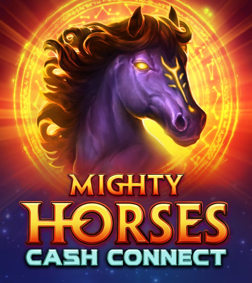 mighty-horse