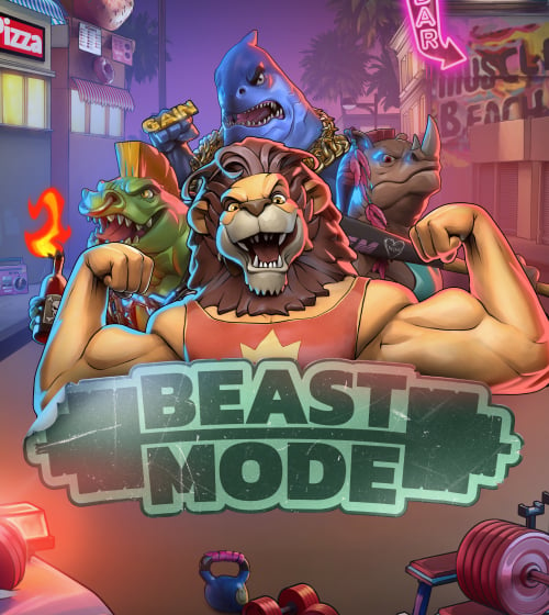 beast-mode