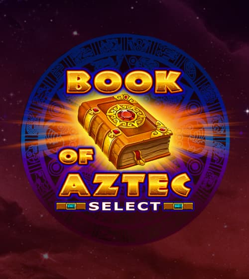 book-of-aztec-select
