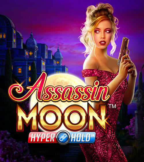 Assassin Moon 