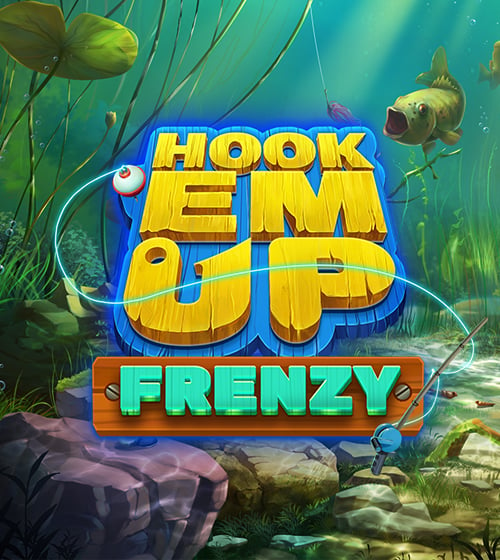 Hook Em Up Frenzy