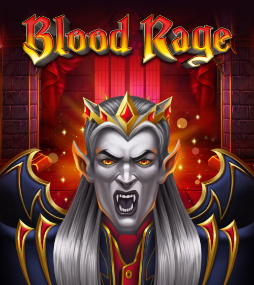 Blood Rage 