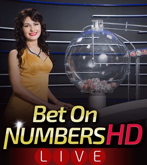 Bet on Numbers
