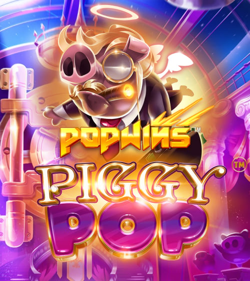 Piggy Pop