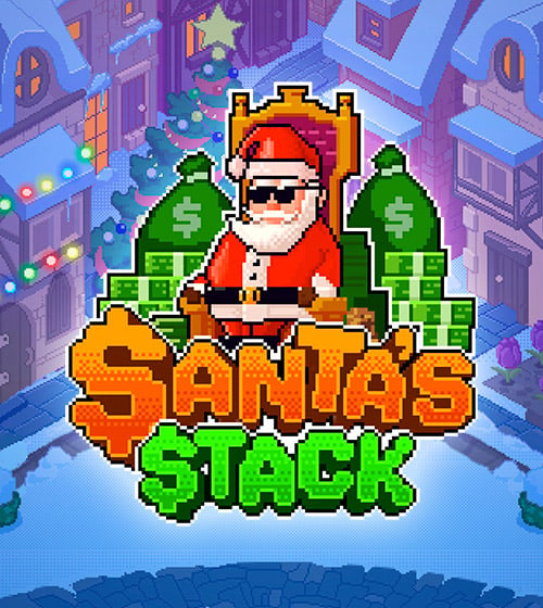 Santa's Stack