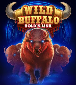 Wild Buffalo: Hold'N'Link