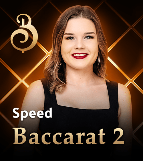 Speed Baccarat 2