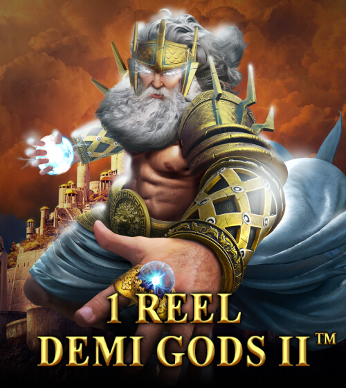 1 Reel Demi God II