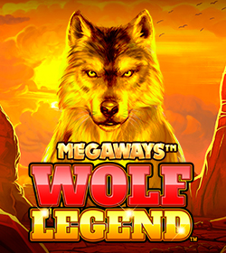 wolf-legend-megaways