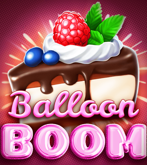 Balloon Boom