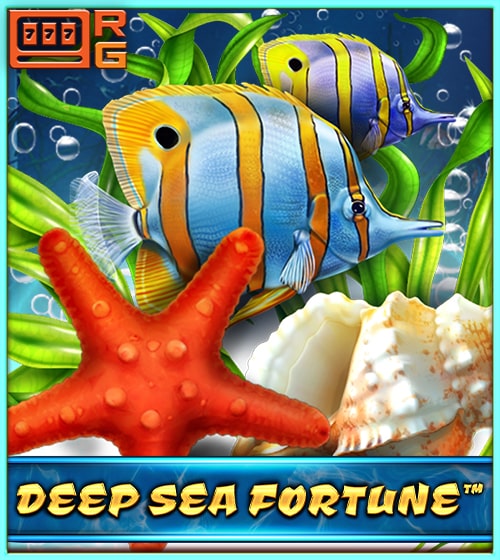 Deep Sea Fortune