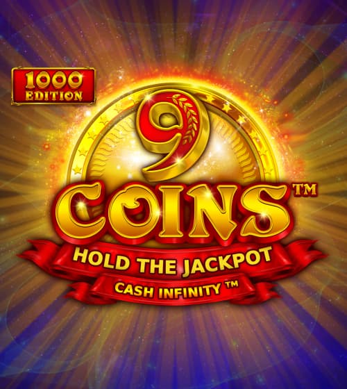 9 Coins 1000 Edition