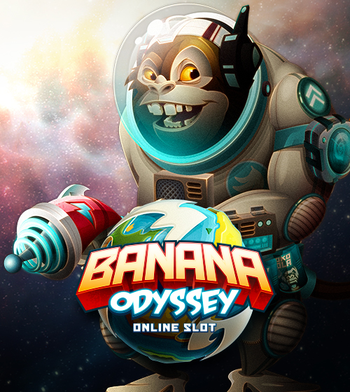 Bananas Odyssey