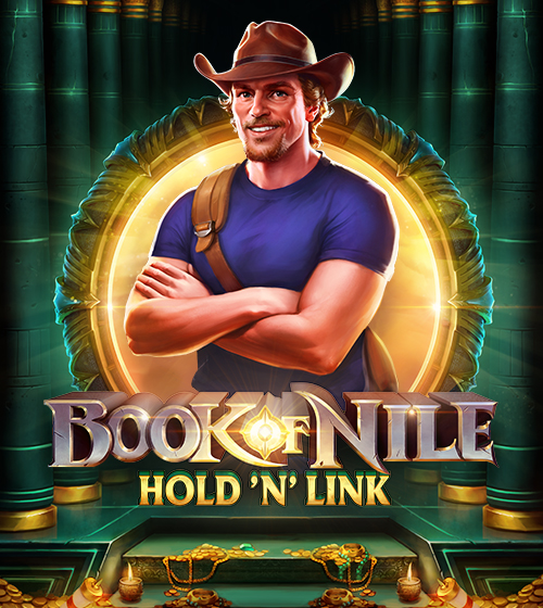 Book Of Nile: Hold'N'Link