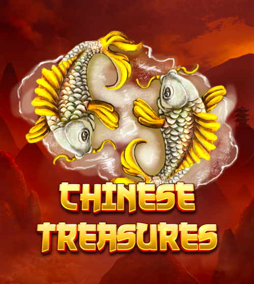 Chinese Treasures