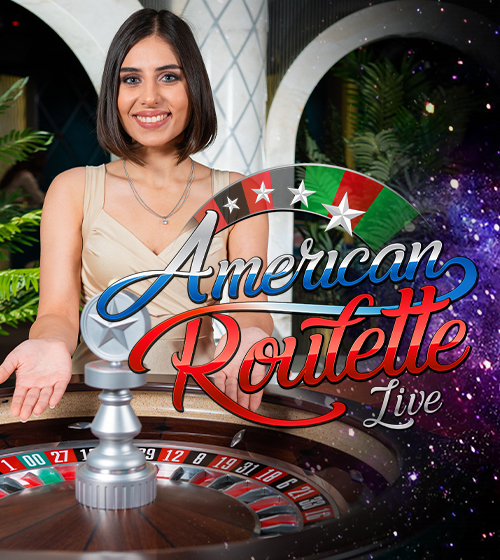 American Roulette 1