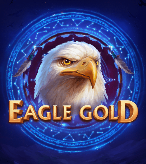 eagle-gold