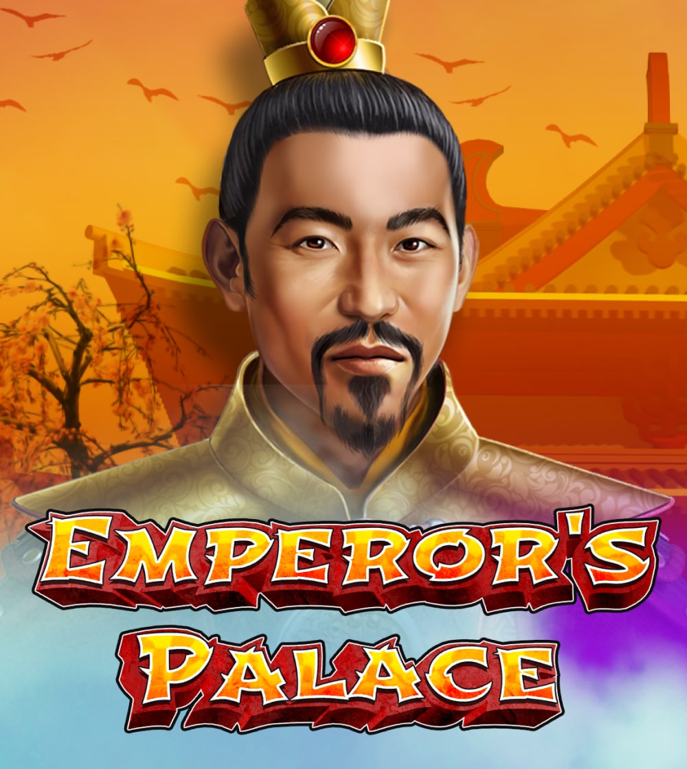 Emperor's Palace