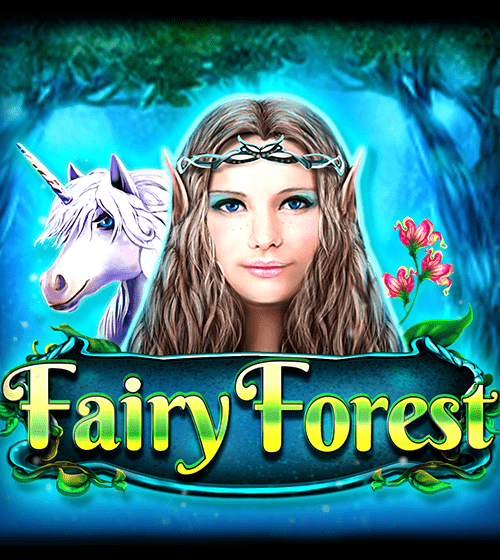 Fairy Forest