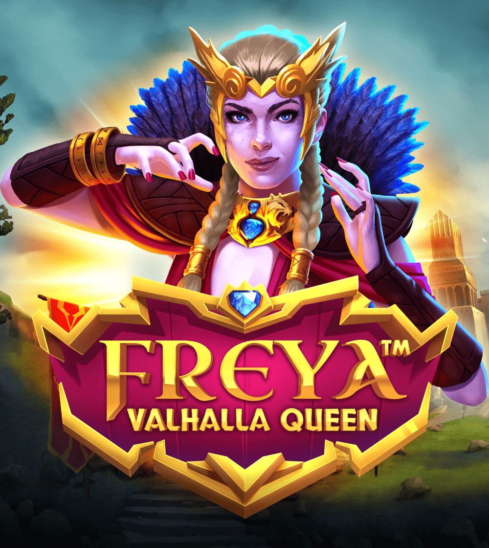 Freya Valhalla Queen™