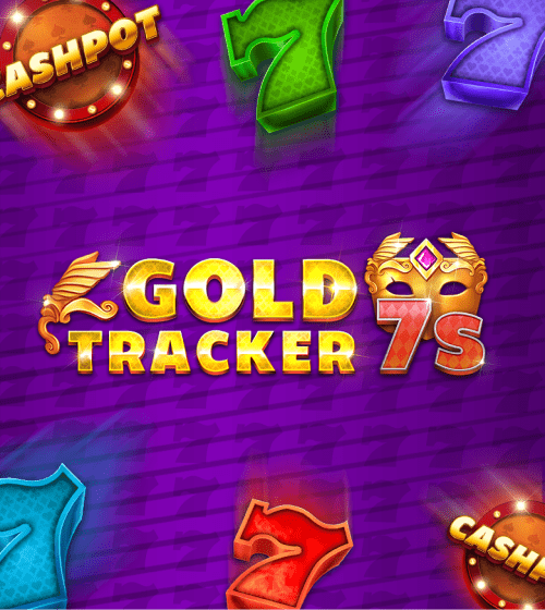 Gold Tracker 7s