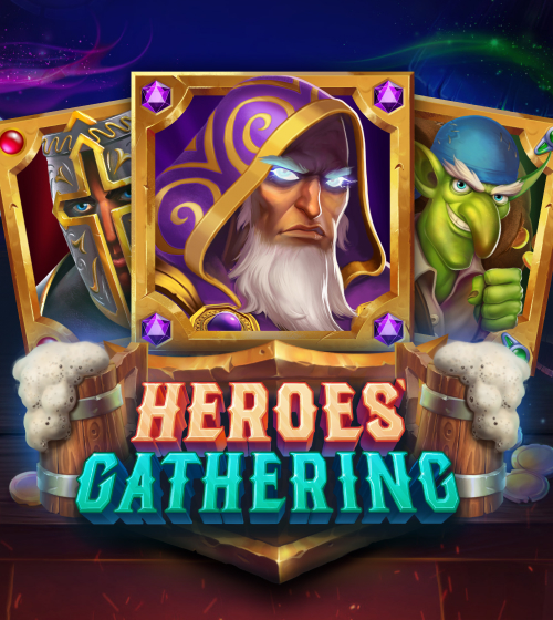 Heroes' Gathering