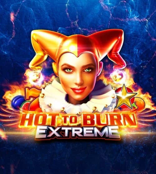 Hot to Burn Extreme