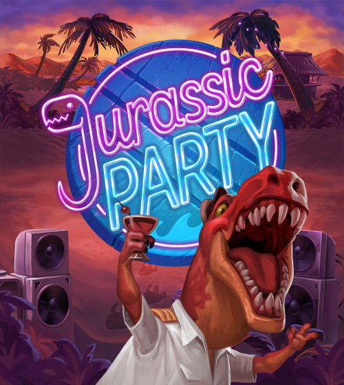 Jurassic Party