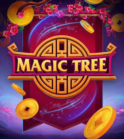 magic-tree