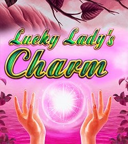 Lucky Lady's Charm