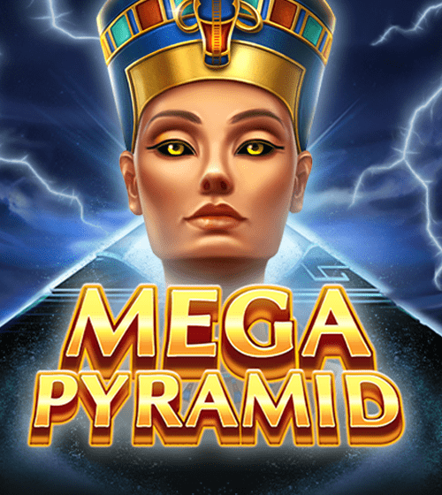 Mega Pyramid