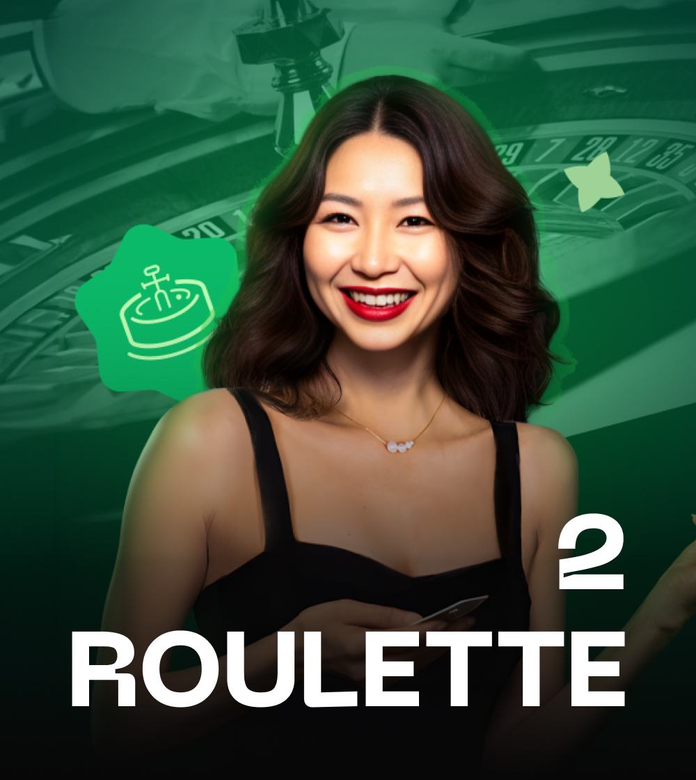 Roulette 2